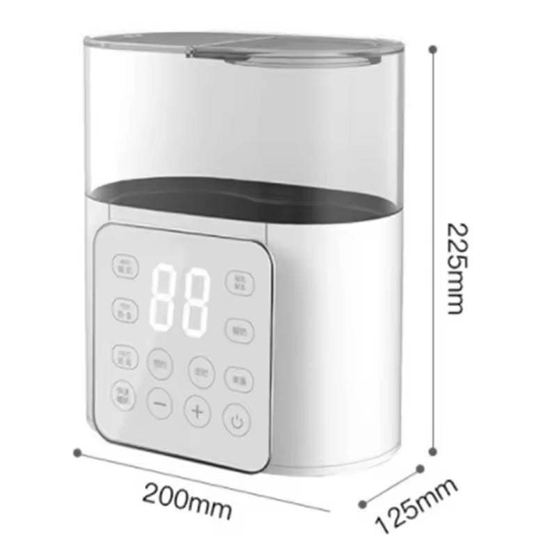 Baby Bottle Warmer Multi