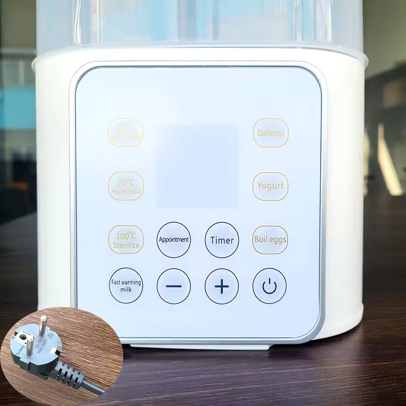 Baby Bottle Warmer Multi