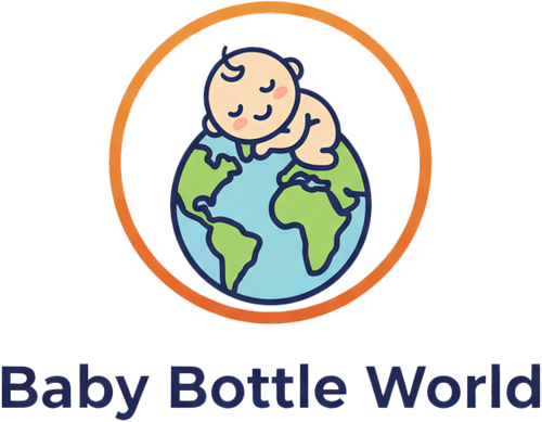 Baby Bottle World