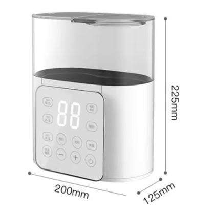Baby Bottle Warmer Multi