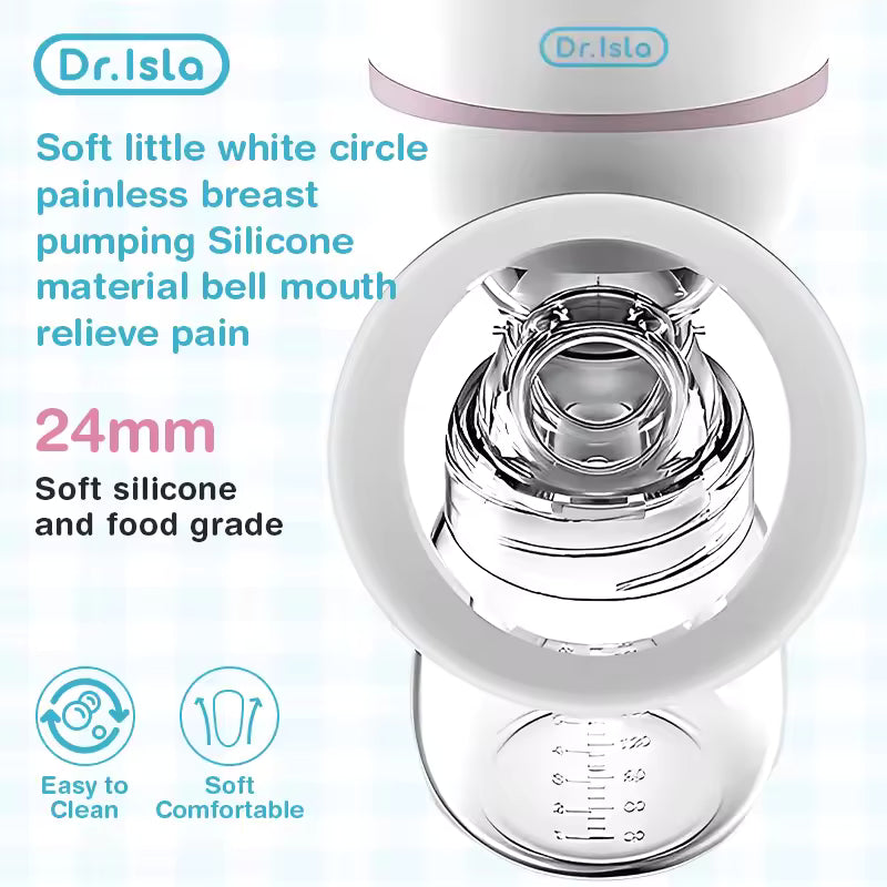 Electric Breast Pump