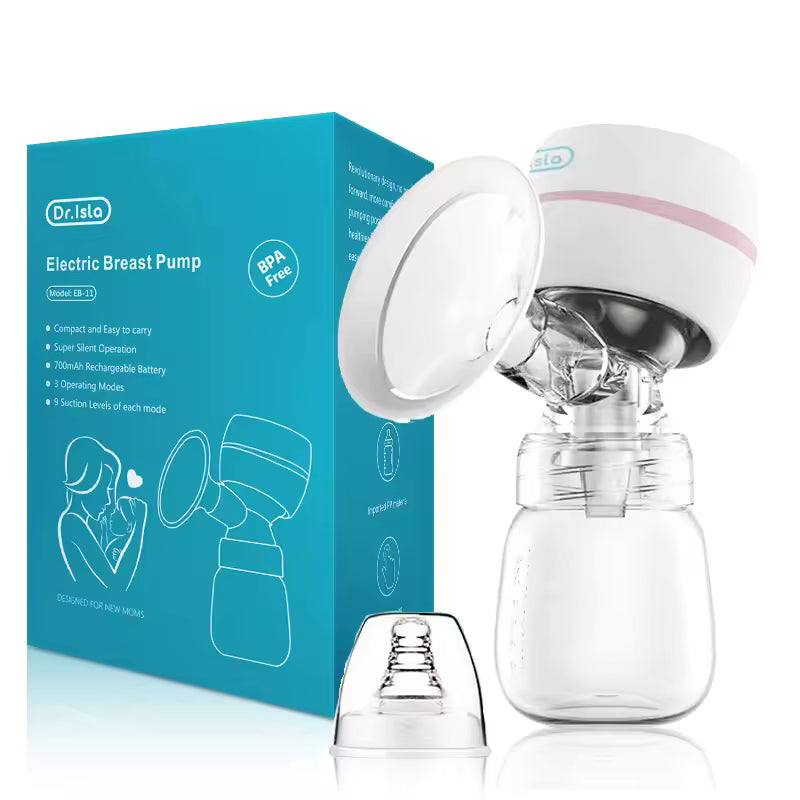 Electric Breast Pump