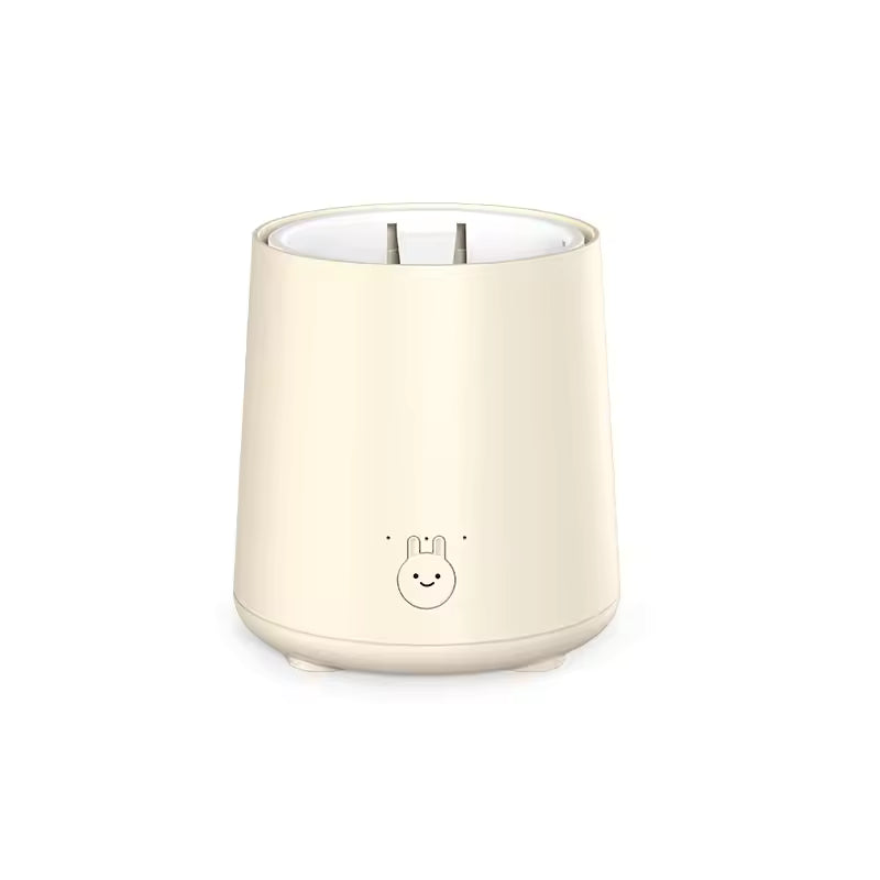 Electric Milk Bottle Shaker