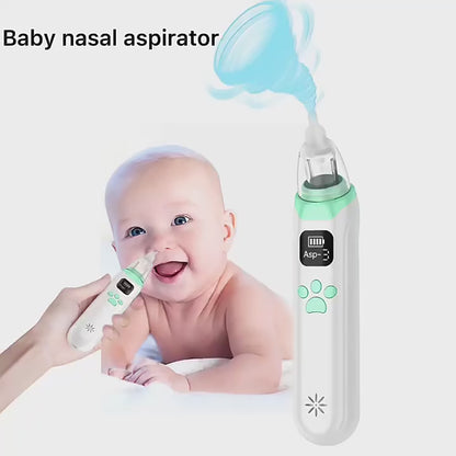 Baby Nose Cleaner